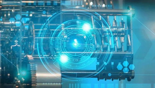 京東新動(dòng)能計(jì)劃 以工業(yè)互聯(lián)網(wǎng)數(shù)據(jù)服務(wù)重構(gòu)企業(yè)未來(lái)十年