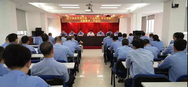 珠海斗門(mén)區(qū)深入推進(jìn)“不忘初心、牢記使命”主題教育 助推職業(yè)教育高質(zhì)量發(fā)展